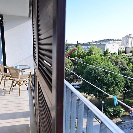 Apartment Paula Split Exterior foto