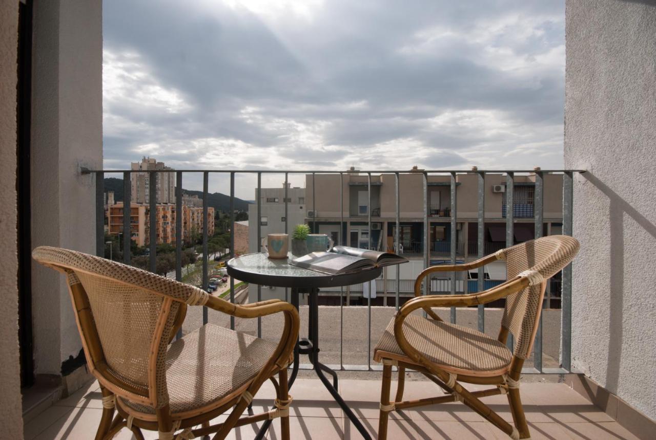 Apartment Paula Split Exterior foto