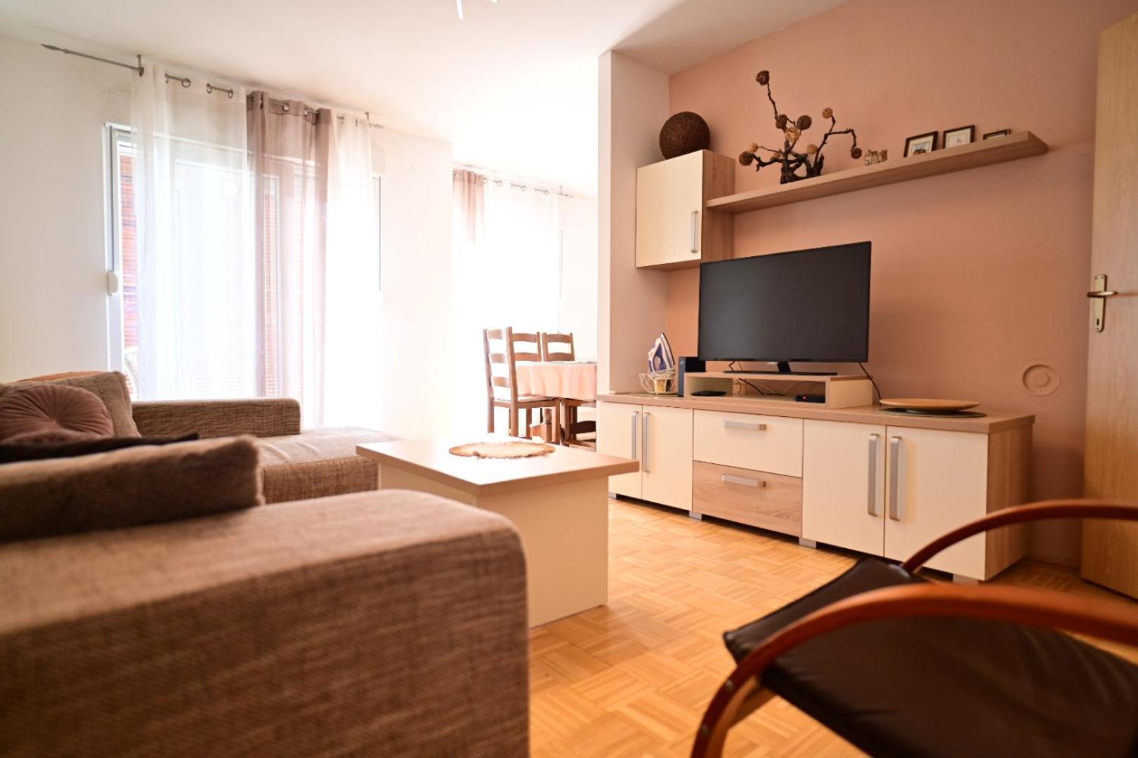 Apartment Paula Split Exterior foto